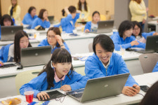 [토요워치] 대학·직업 모두 바꿀 새로운 권력···경제력도 차이날 것