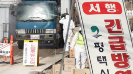 AI 평택 양계장에서 병아리 분양 받은 농장 2곳서 AI바이러스 검출