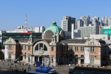 [역사의 향기/근대문화유산] <28> 구 서울역사