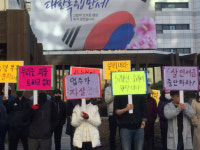 집중단속에도...출구 안보이는 가락동 노래방