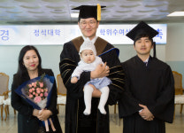 한진그룹, 사내 기술 대학 ‘정석대학’ 제17회 졸업생 43명 배출