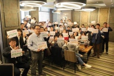 JS노송병원, 개원 4주년 기념