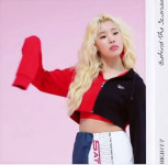 모모랜드 주이, 양갈래 버리고 새로운 스타일? 그레잇