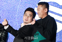 솔리드 김조한, 미국서 온 이준에게 하트 지도 중~