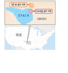 SK 석유 트라이앵글 완성···최태원의 자원개발 집념 빛보다