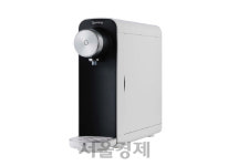 현대렌탈케어 ‘큐밍 더슬림 직수형 정수기’ 2종 출시