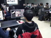 한국IT직업전문학교/한국IT아카데미, 4차 산업혁명의 미래형 인재 양성