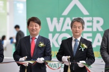 대한민국 경제 혈관의 활력소, 물 기술과 산업 2018 워터코리아(WATER KOREA) 개막