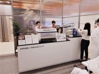 만랩커피, 야놀자와 2018 호텔페어에서 브랜드 협업 진행