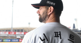 [이사람 -니퍼트]비시즌엔 농장주... “동생이 빨리 은퇴하라고 잔소리”