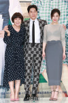 라미란-김명민-김현주, '시청자 마음 사로잡을 세 배우' (우리가 만난 기적)