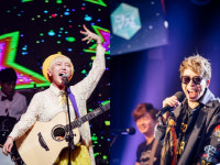 광주 MBC, ‘문화콘서트 난장’, 오는 4월6일 녹화 재개 “신현희-배인혁 특별무대”