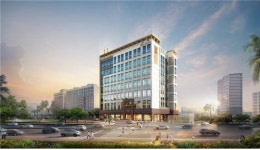 재도약 노리는 제주 부동산시장 ‘제주연동 중흥S-클래스’ 주목