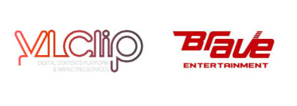 비클립, 브레이브 엔터테인먼트와 K-POP 컨텐츠 마케팅 서비스 협약 체결