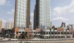 항아리상권 구래역이 뜬다! 개통 앞둔 김포도시철도 겹호재 ‘카림애비뉴 김포’