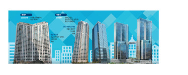 [토요워치] 주상복합 살맛 나십니까