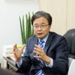 수색역 개발·문학관 유치로···통일의 전진기지 은평될 것