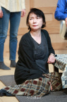 배두나 엄마 김화영, 미모가 정말 닮았네 (특별한 저녁식사)