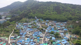 영도 해돋이새뜰마을사업, 주거취약지역 개조사업 평가서 3년 연속 ‘최우수’