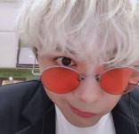 키스 더 라디오 이홍기, 마음 사로잡는 진한 응시 커몽