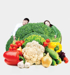 [토요워치] 먹거리서 패션·화장품까지...I am Vegan