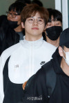 B1A4 신우, 듬직한 오빠美 (공항패션)