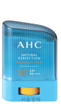 AHC, 끈적임없는 내추럴 퍼펙션 프레쉬 선스틱