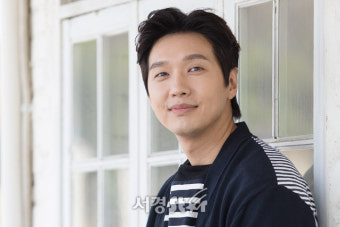 지현우, '살인소설' 보러오세요 (인터뷰 포토)