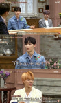 [SE★VIEW] 수요미식회 황민현, 워너원이 가장 사랑하는 야식 보쌈