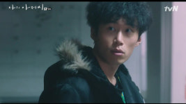 ‘나의 아저씨’ 홍인, 이선균-이지은 ‘균열 유발자’ 등극