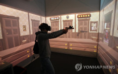 가상현실 노래방부터 VR판 연애시뮬레이션까지...‘서울 VR AR 엑스포 2018’ 가보니
