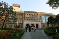 [역사의 향기/근대문화유산] <33> 옛 경성재판소