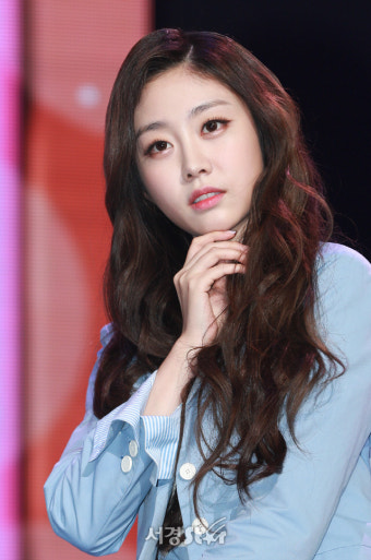 [현장] 러블리즈 서지수, 