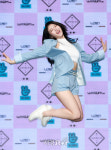 러블리즈(Lovelyz) 이미주, 오늘도 돋보이는 포토제닉