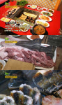 ‘생생정보’ 26900원 민물장어+흑돼지+소갈빗살 무한리필, 어디?