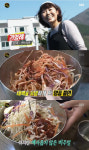‘생활의 달인’ 태백 쫄면의 달인, 비법은 대파 양념장···‘맛나분식’