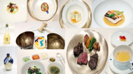 남북정상회담 만찬 메뉴의 가격은 얼마일까?