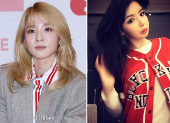 ‘미미샵’ 산다라박, 박봄 질문에 ‘난색’