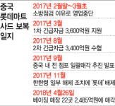 롯데마트 脫 중국 속도낸다