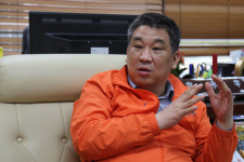 최승재 소상공인聯 회장 소상공인과 소통 없는 중기부 실패할 것