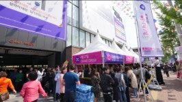 금성백조 ‘대구 연경 예미지’ 오늘 3일(목) 1순위 청약