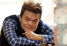 박진영 간증문 공개하며 '구원파' 의혹 반박에도...개신교 