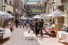 신세계사이먼 아울렛, 5월 가정의 달 맞이 ‘패밀리 이벤트’