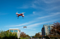 비행 금지구역 대전에 드론공원 생긴다···이르면 7월 개장