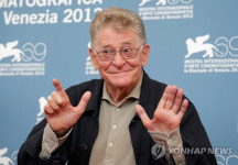 이탈리아 영화 거장 올미 감독 별세