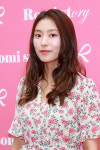 윤보라, 오랜만에 만나는 예쁨! (팬사인회)