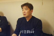 [SE★단독인터뷰①]김경익, ‘미투’ 어느 날 갑자기는 없다