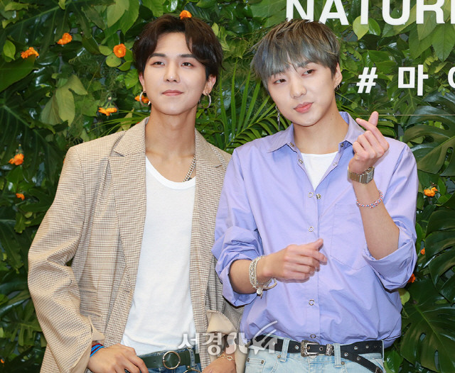위너 송민호, 사회복무요원 부실 근무 의혹에 대한 경찰 내사 진행중 (98자)