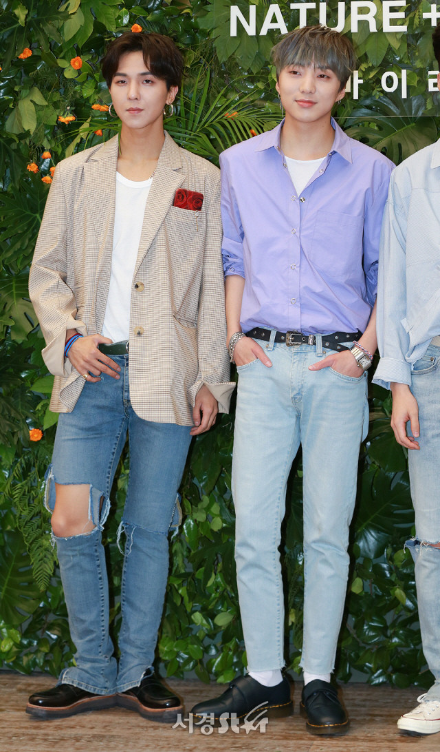 위너 멤버 강승윤, 모범적인 군 생활 속 전역! 송민호 복무 의혹 논란 속 이목