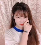 전효성, 위안부 할머니 돕는 희망나비팔찌 착용샷 공개 역시 개념돌